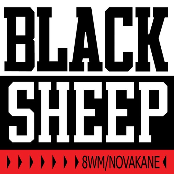 Black Sheep 8WM/Novakane, 2006