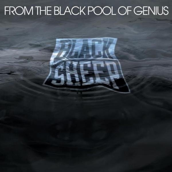 From the Black Pool of Genius - album