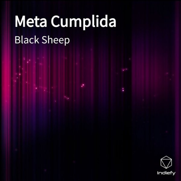 Meta Cumplida - album