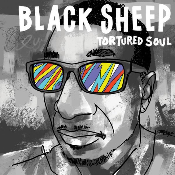 Black Sheep Tortured Soul, 2018