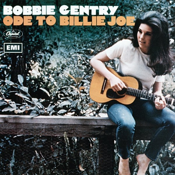 Album Bobbie Gentry - Ode To Billie Joe