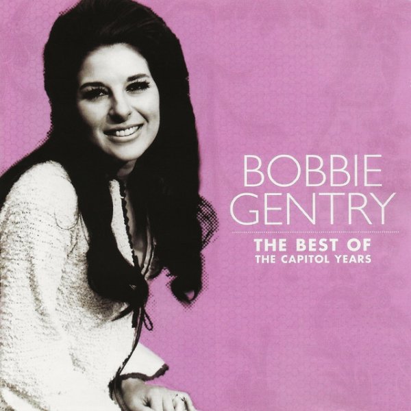Album Bobbie Gentry - The Best Of The Capitol Years