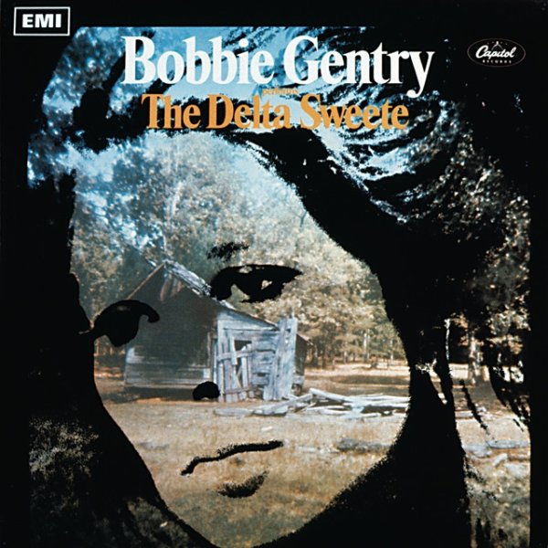 Album Bobbie Gentry - The Delta Sweete