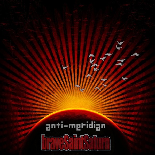 Anti-Meridian - album