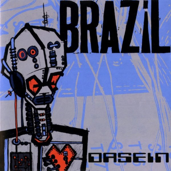 Album Brazil - Dasein