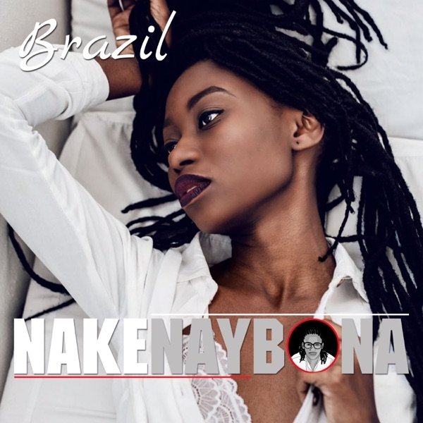 Nake Naybona - album