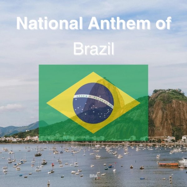 National Anthem of Brazil - album