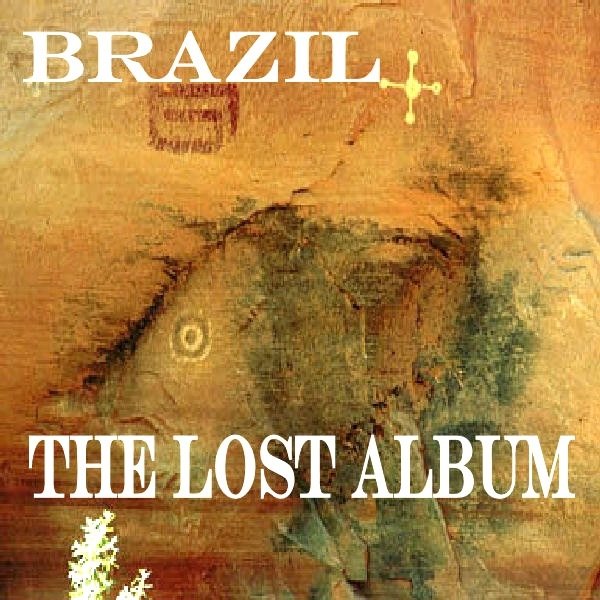 The Lost Album - album