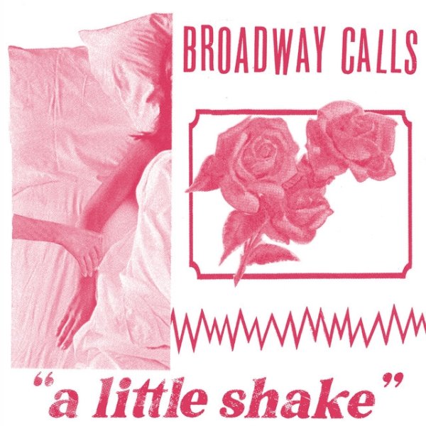 Broadway Calls A Little Shake, 2023