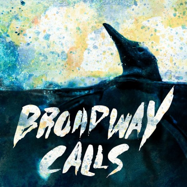 Broadway Calls Comfort/Distraction, 2013