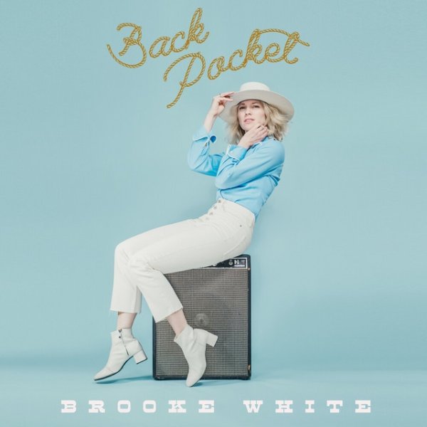 Album Brooke White - Back Pocket