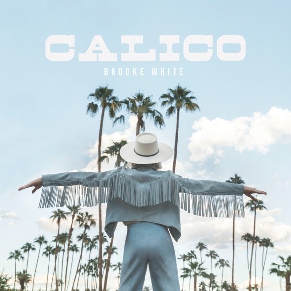 Calico - album