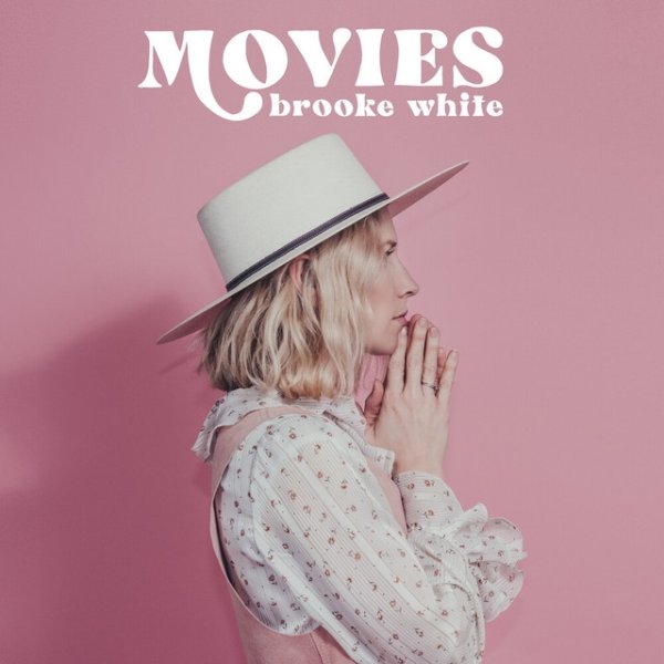 Album Brooke White - Movies