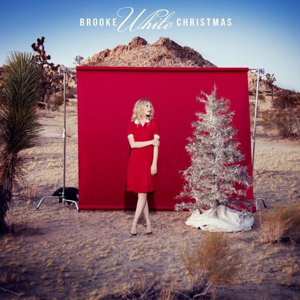 Album Brooke White - White Christmas