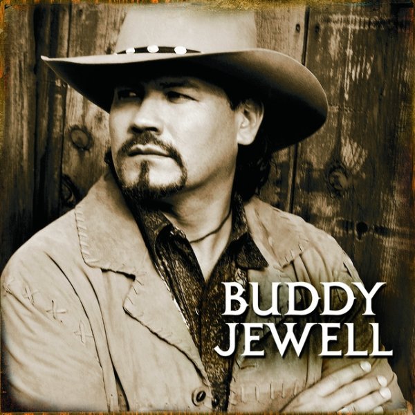 Buddy Jewell - album
