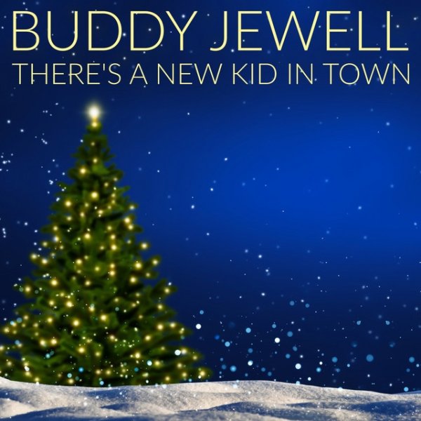 There's A New Kid In Town Album 