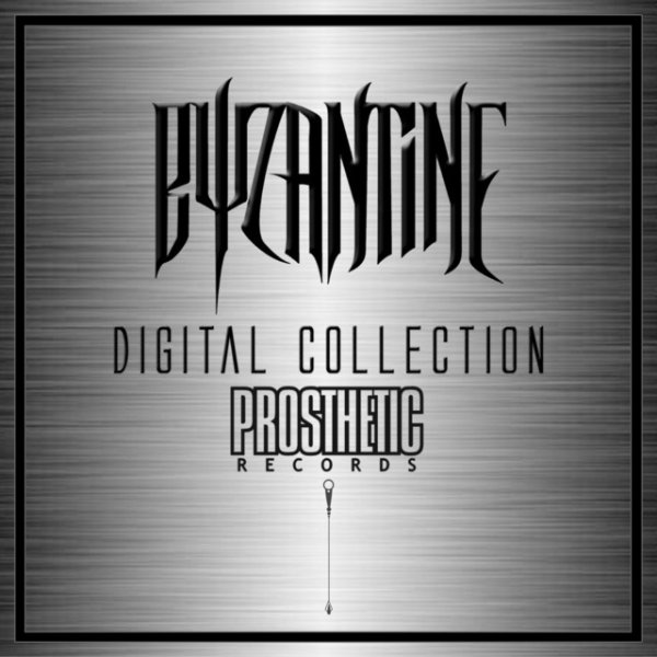 Byzantine - Digital Collection - album