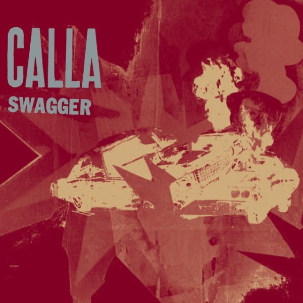 Album Calla - Swagger