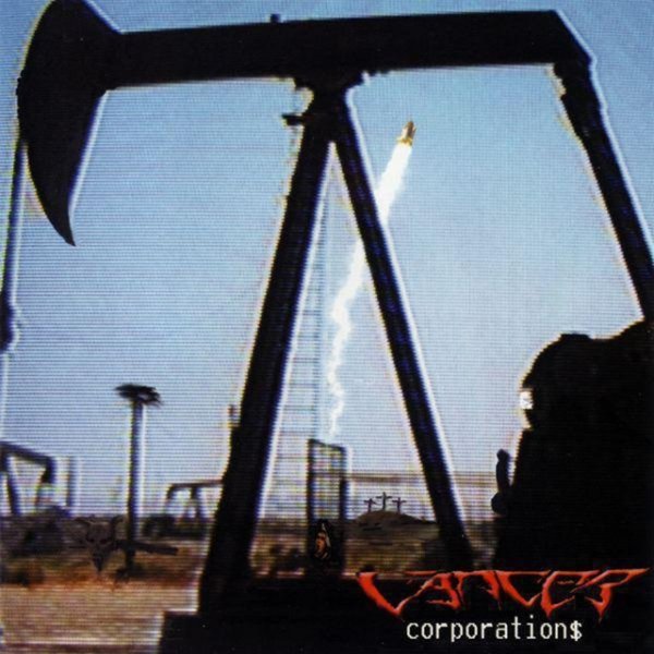 Corporation$ - album