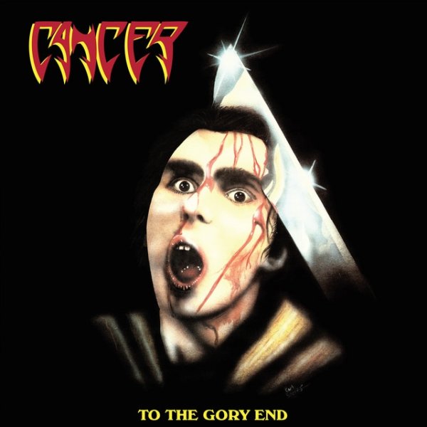 Cancer To the Gory End, 1990