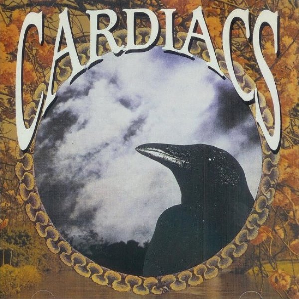 Cardiacs Day Is Gone, 1991