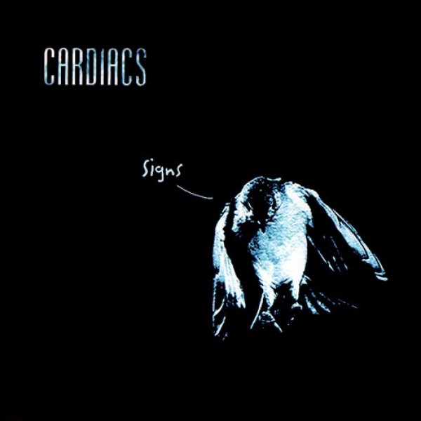 Album Cardiacs - Signs