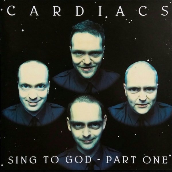 Cardiacs Sing To God - Part One, 1996
