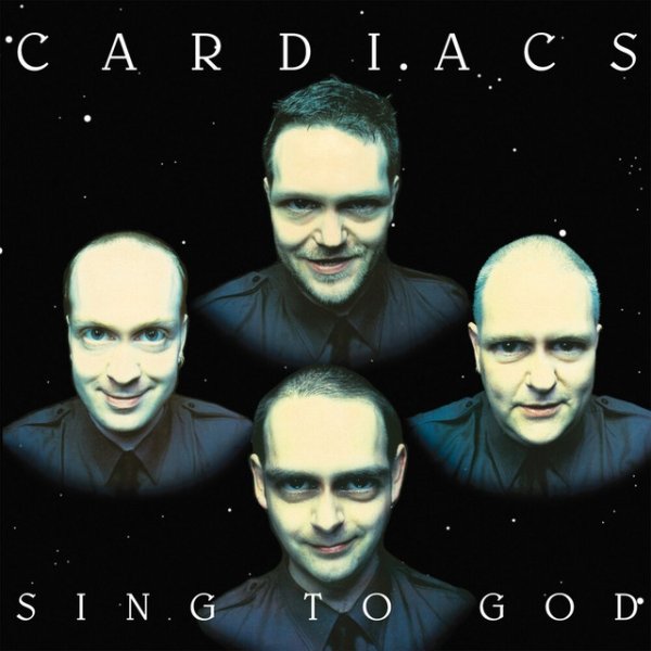 Cardiacs Sing To God, 1995