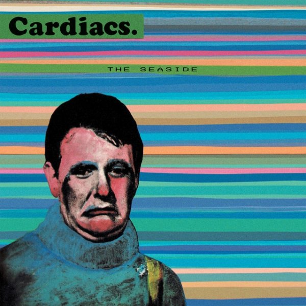 Album Cardiacs - The Seaside