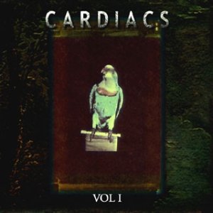 Album Cardiacs - The Special Garage Concerts London Autumn 2003 Vol I