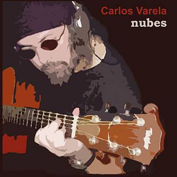 Album Carlos Varela - Nubes