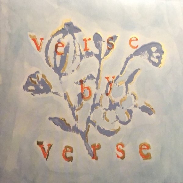 Album Caroline Herring - Verse By Verse