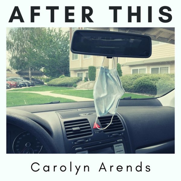 Album Carolyn Arends - After This