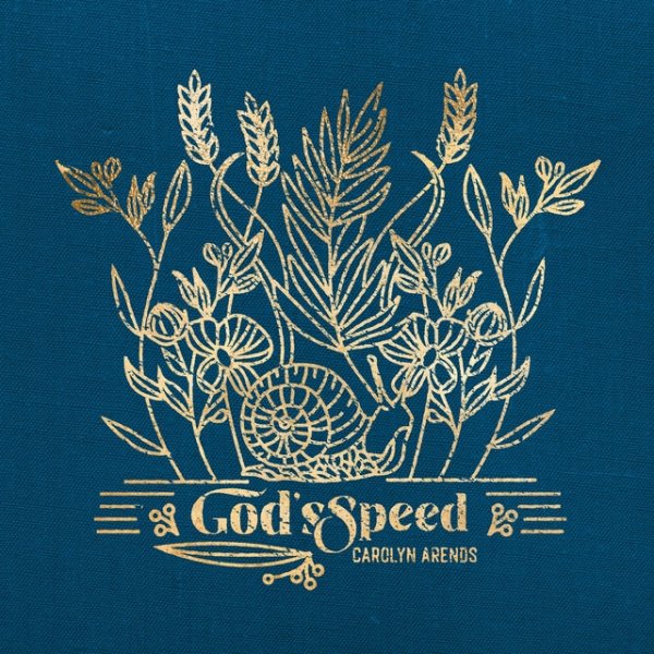 God's Speed - album