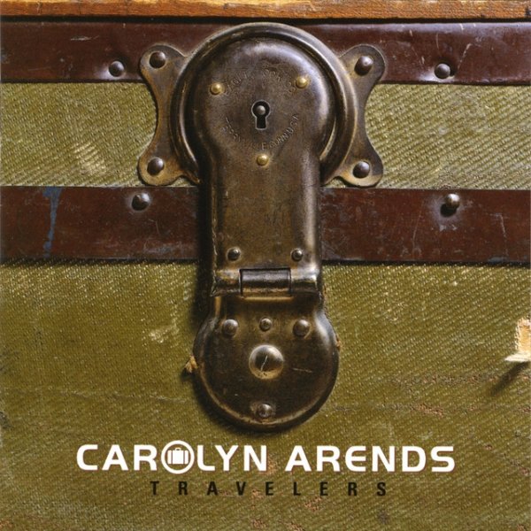 Album Carolyn Arends - Travelers