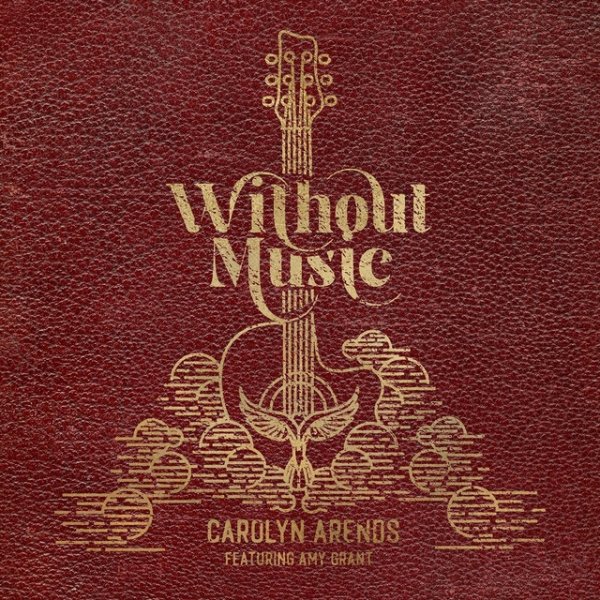 Album Carolyn Arends - Without Music
