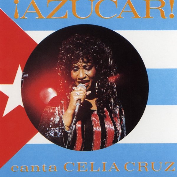 Celia Cruz ¡Azúcar!, 1993