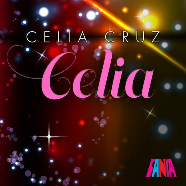 Album Celia Cruz - Celia