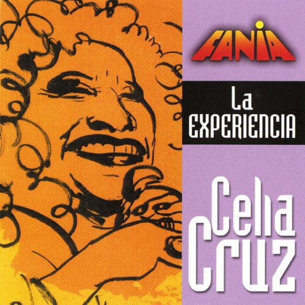 Album Celia Cruz - La Experiencia