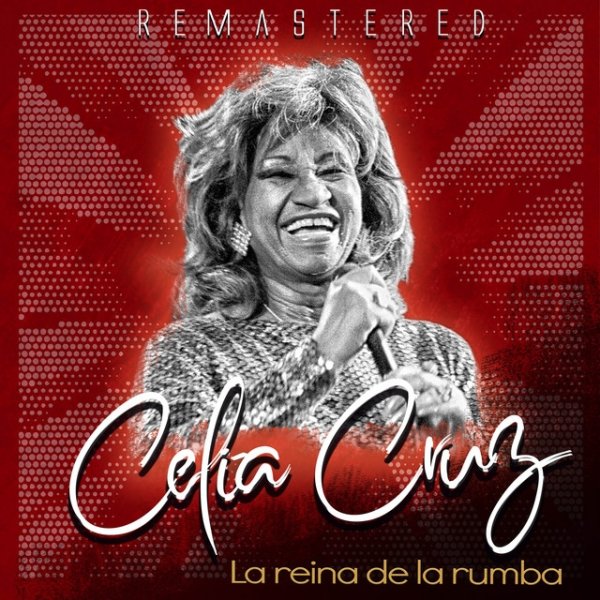 Album Celia Cruz - La reina de la rumba