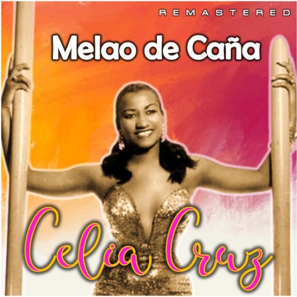Album Celia Cruz - Melao de Caña