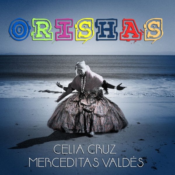 Album Celia Cruz - Orishas