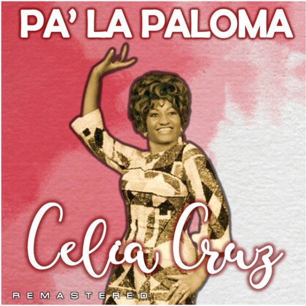 Album Celia Cruz - Pa