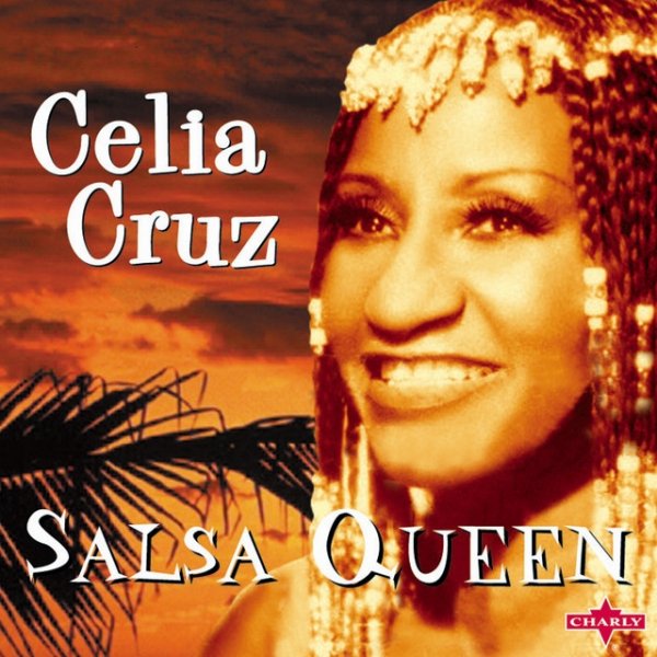 Album Celia Cruz - Salsa Queen