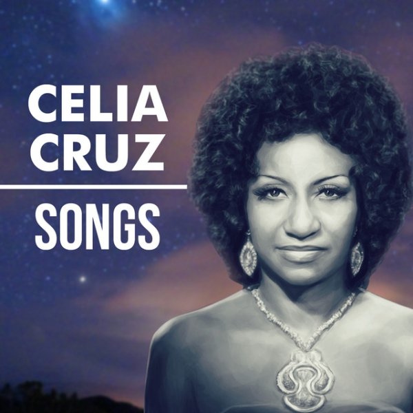 Album Celia Cruz - Songs