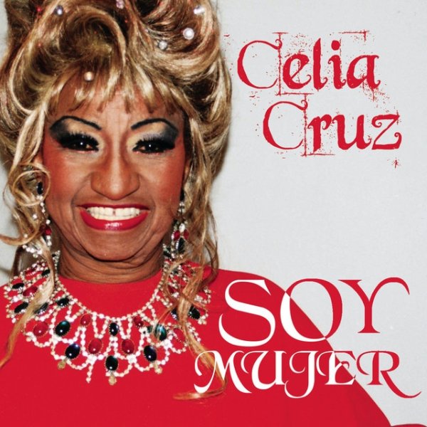 Celia Cruz Soy Mujer, 2014