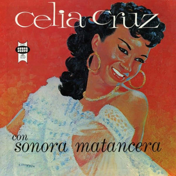 Album Celia Cruz - Su Favorita