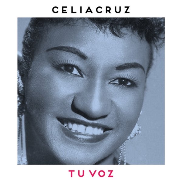 Album Celia Cruz - Tu Voz