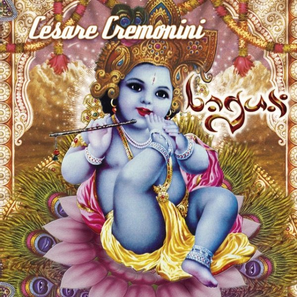 Album Cesare Cremonini - Bagus