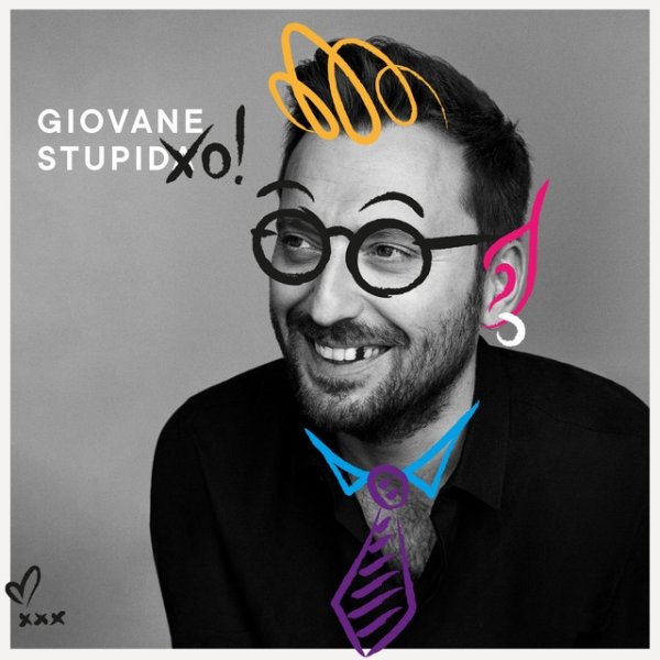 Album Cesare Cremonini - Giovane Stupida